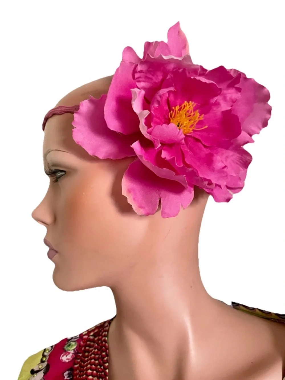 Fabulous Boho FLORAL HEADBAND Hairband O/S
